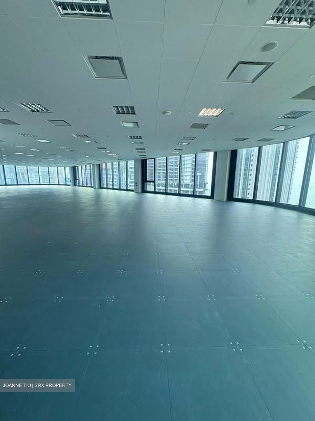 Hub Synergy Point (D2), Office #619356521